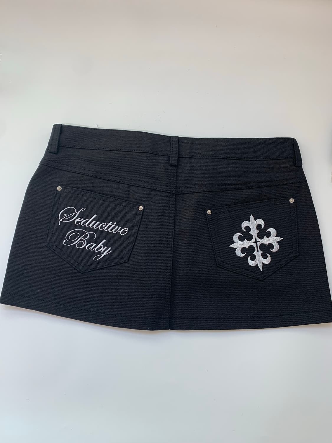 Seductive low waist skirt / M SIZE 상품이미지8