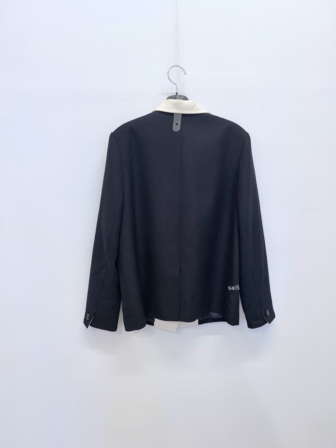 포니테일 엠마 더블자켓 상품이미지5