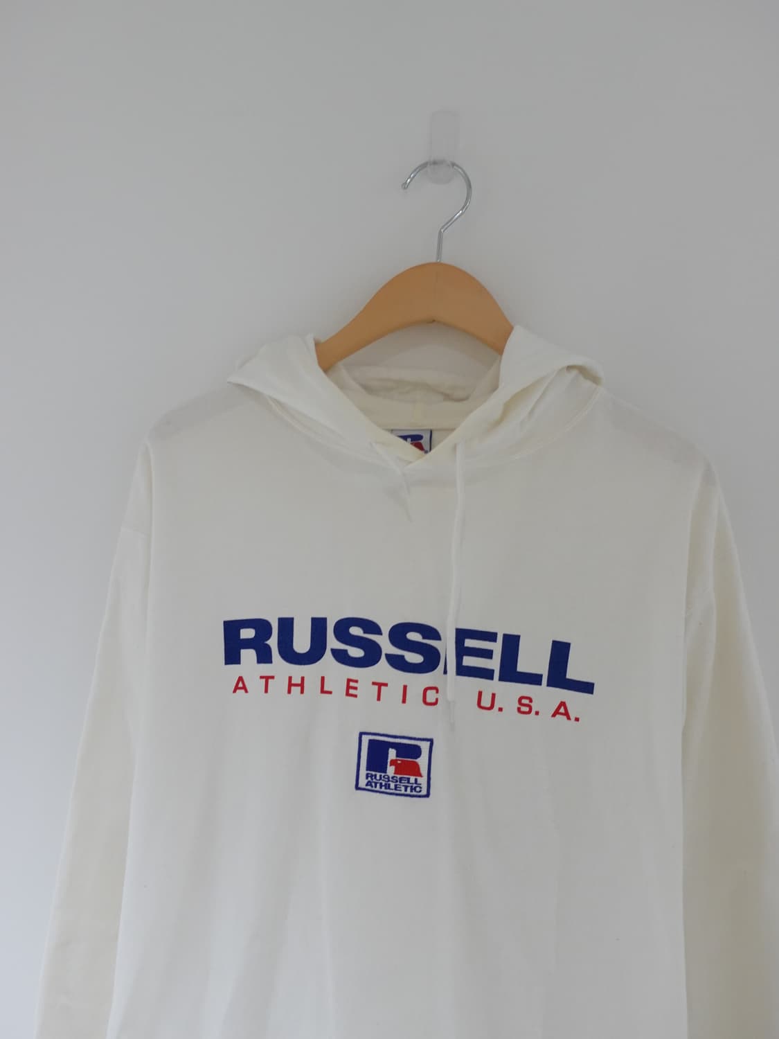 RUSSELL ATHLETIC hoodie 상품이미지2
