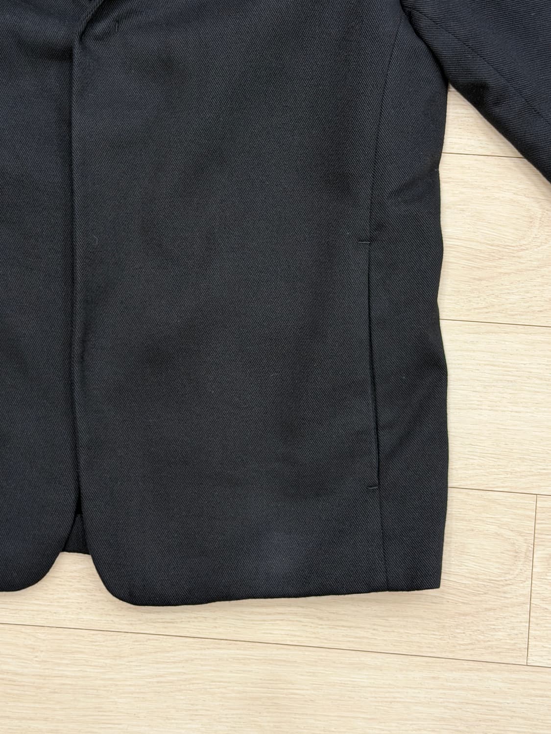 포스트아카이브팩션PAF New Classic Jacket 블랙 S 상품이미지5