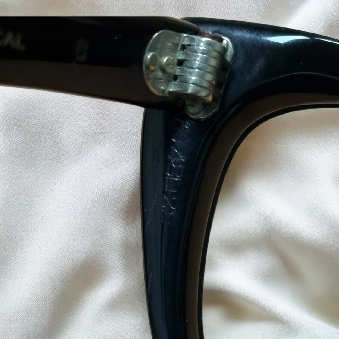 American Optical Cat Black 상품이미지3