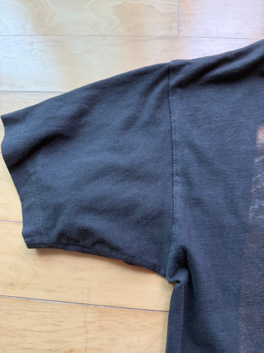 90s 본석스앤하모니 Bone Thugs-N-Harmony 랩티셔츠 XL 상품이미지5