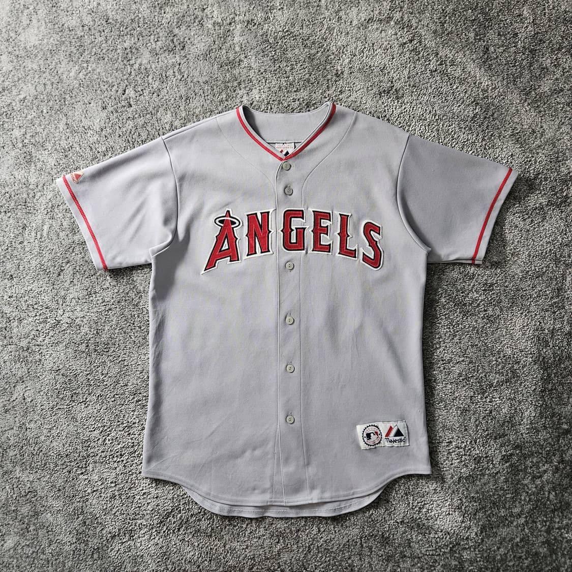 [무료배송] Majestic LA Angels GUERRERO MLB 상품이미지1