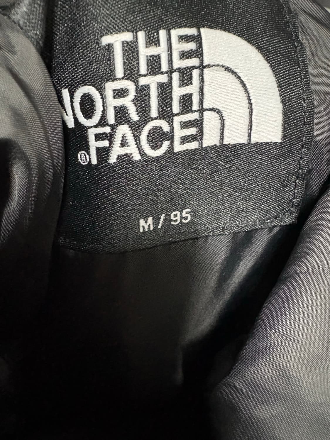 노스페이스 하이마운틴 드라이밴트 자켓 상품이미지4