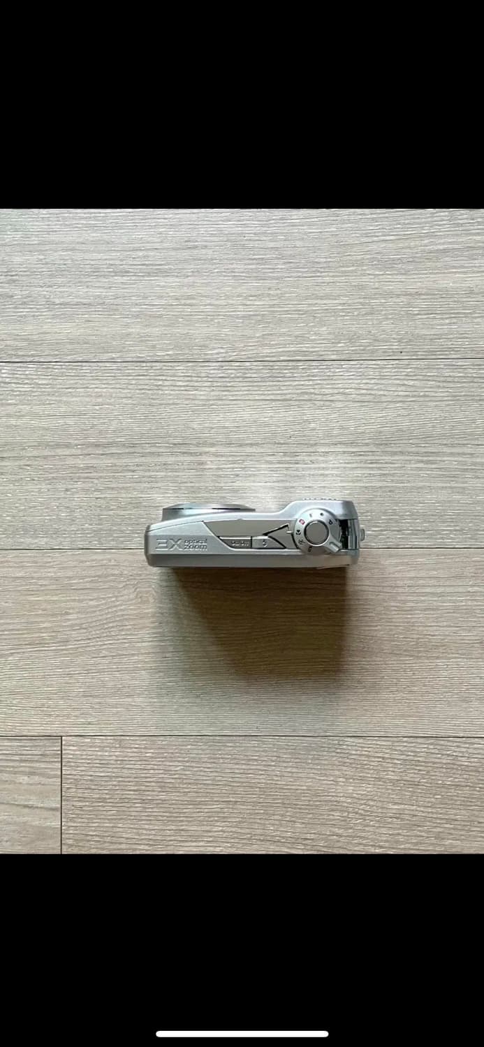 (new)코닥 이지쉐어 C182 옛날 디카 빈티지디카 디지털카메라 상품이미지4