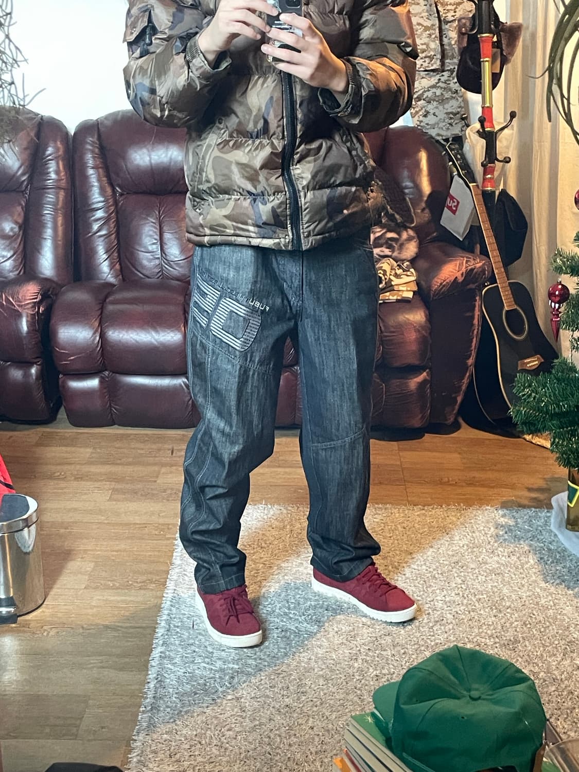 05‘s 컬렉션 진 상품이미지1