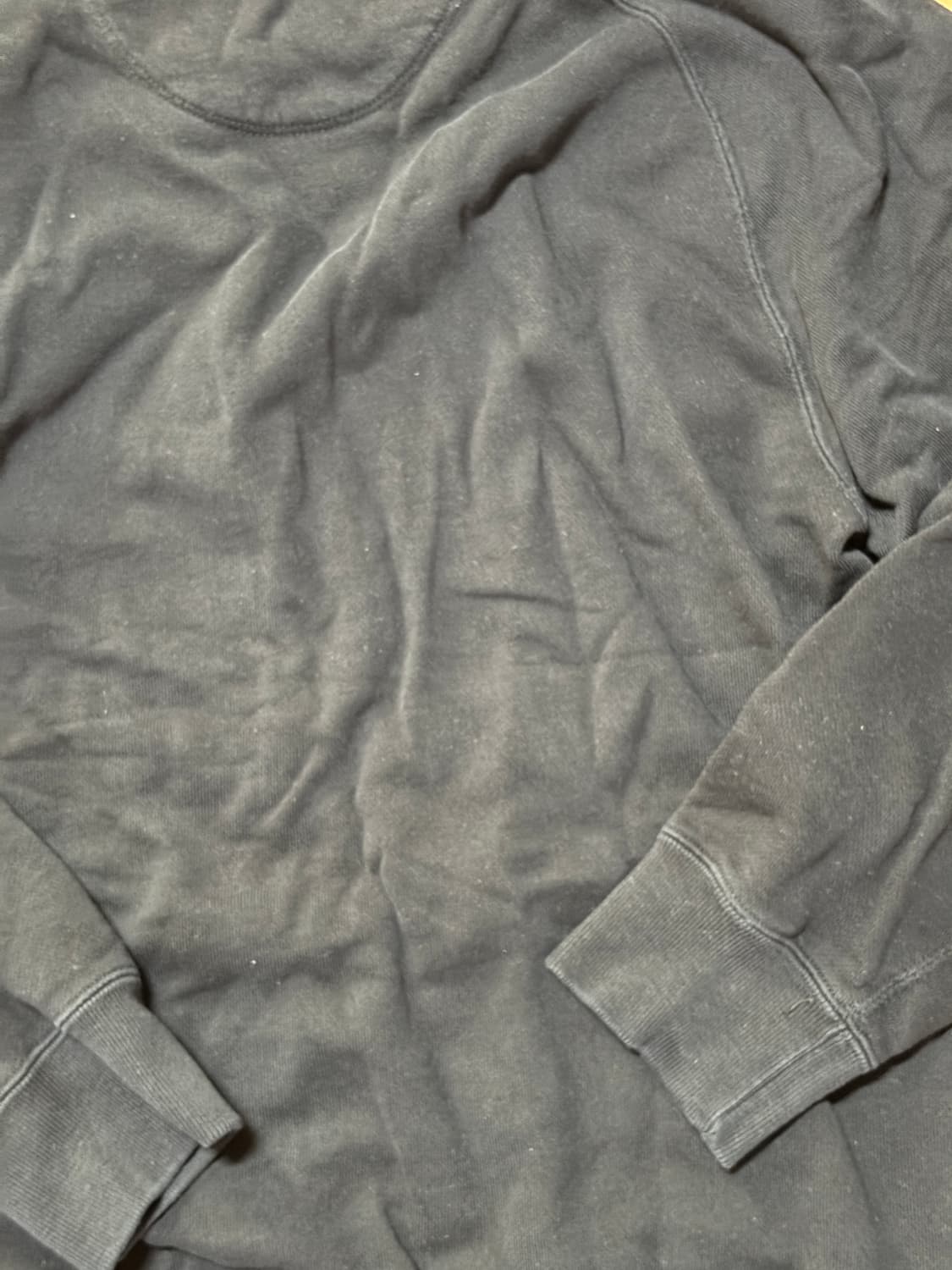 유니클로 스웻셔츠 L 사이즈 상품이미지6