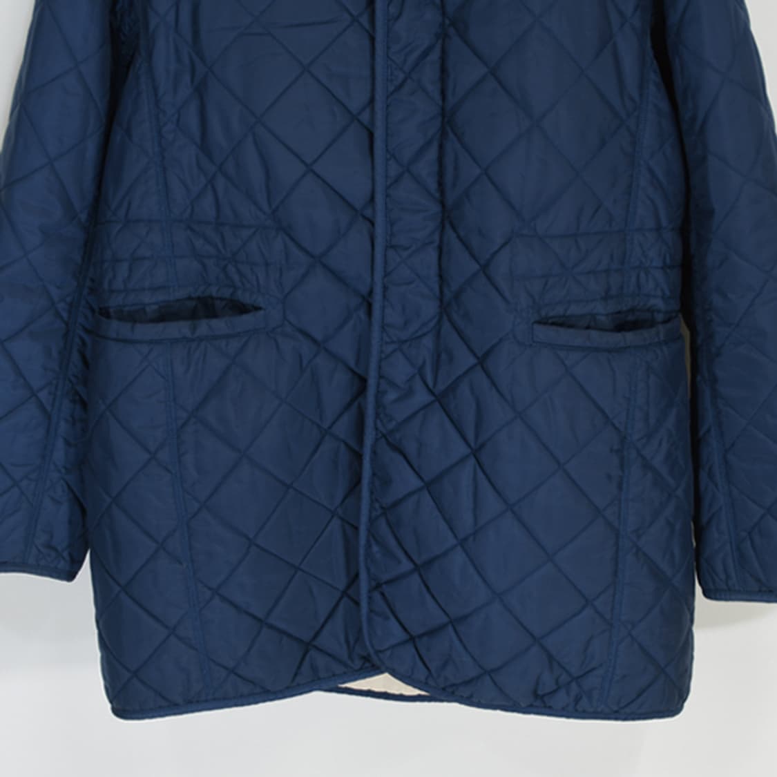 45rpm 퀼팅후드자켓 상품이미지4