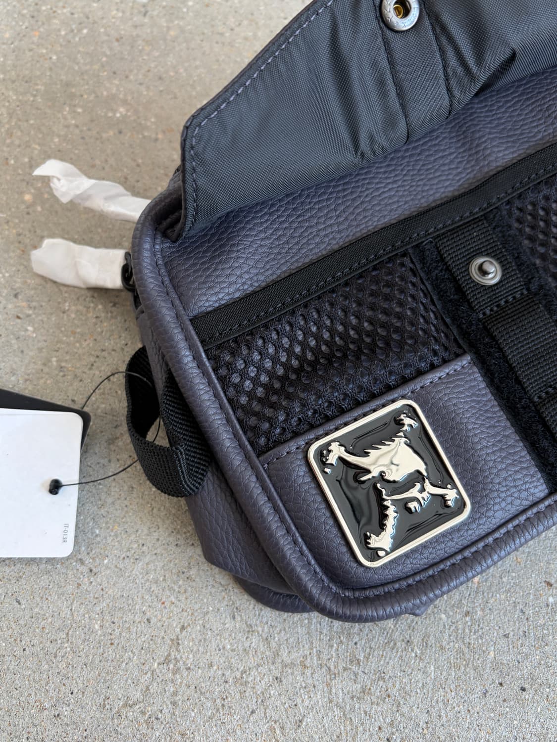 OAKLEY skull cart side 15.0 pouch 상품이미지3