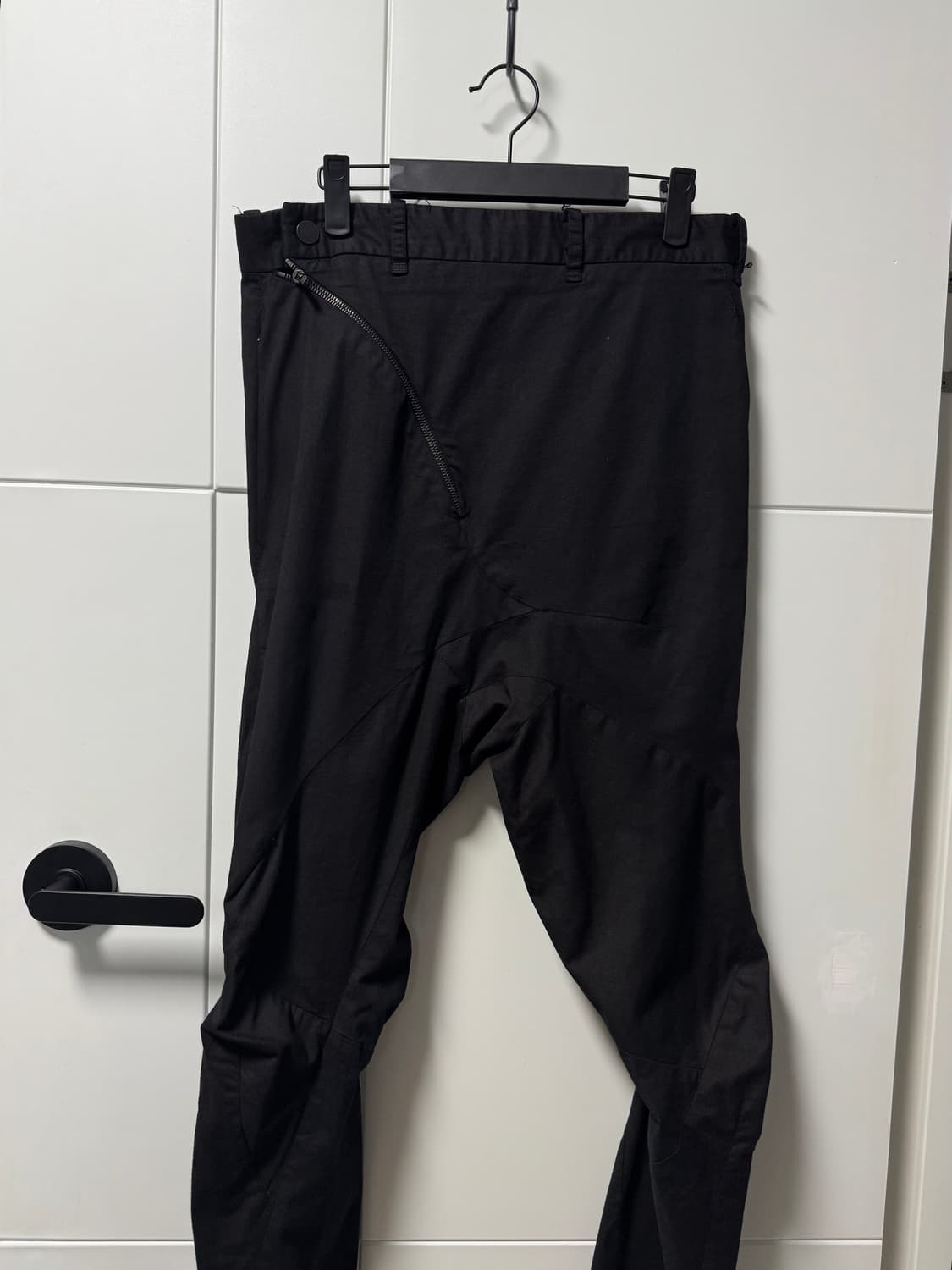 Leon emanuel blanck zip pants 상품이미지1