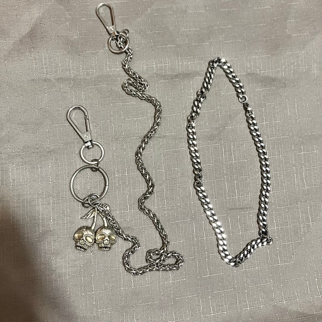 빈티지 체인 상품이미지1