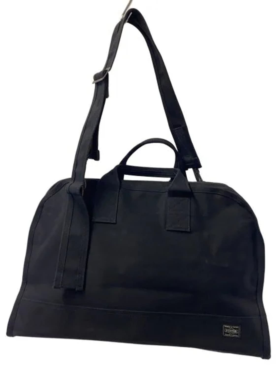 요시다포터 캔버스 보스턴백 상품이미지1