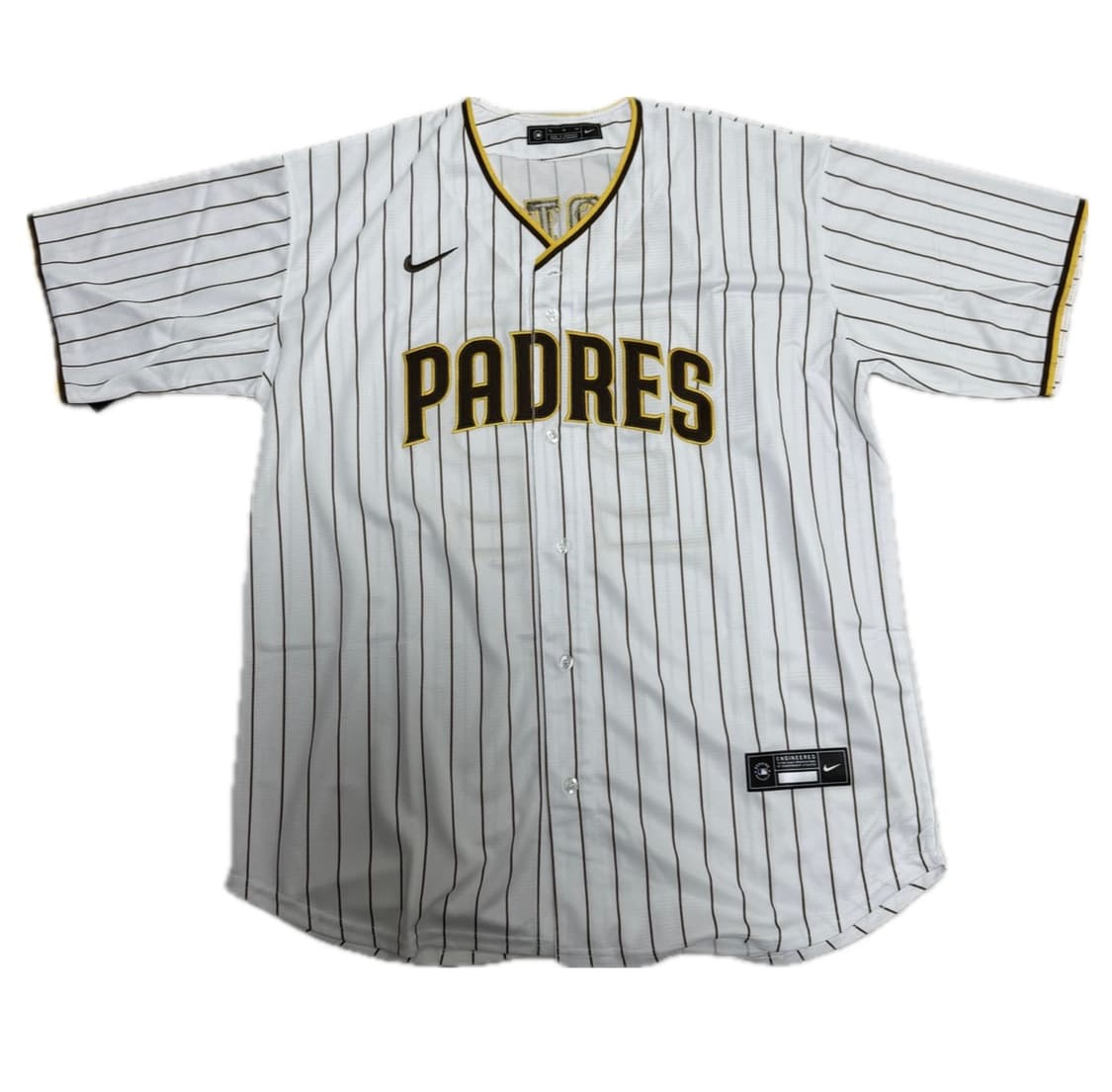 MLB 샌디에이고 소토 홈유니폼 팝니다 상품이미지2