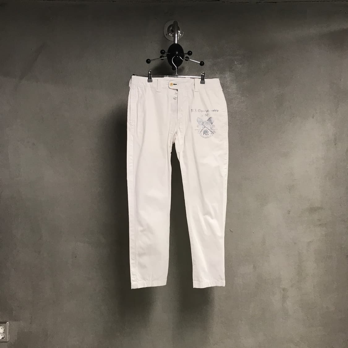 폴로 랄프로렌 치노 팬츠 32/32 상품이미지1