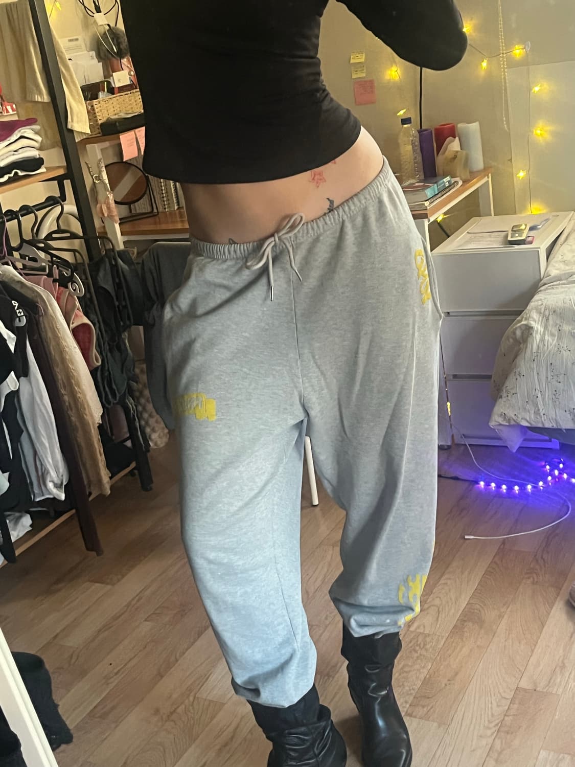 쿄 조깅 바지  상품이미지1