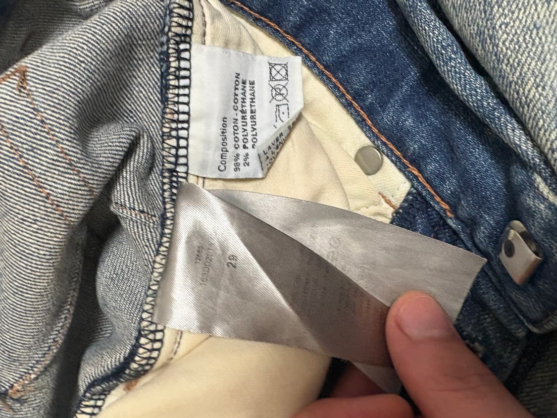 Dior homme/ink me 상품이미지5