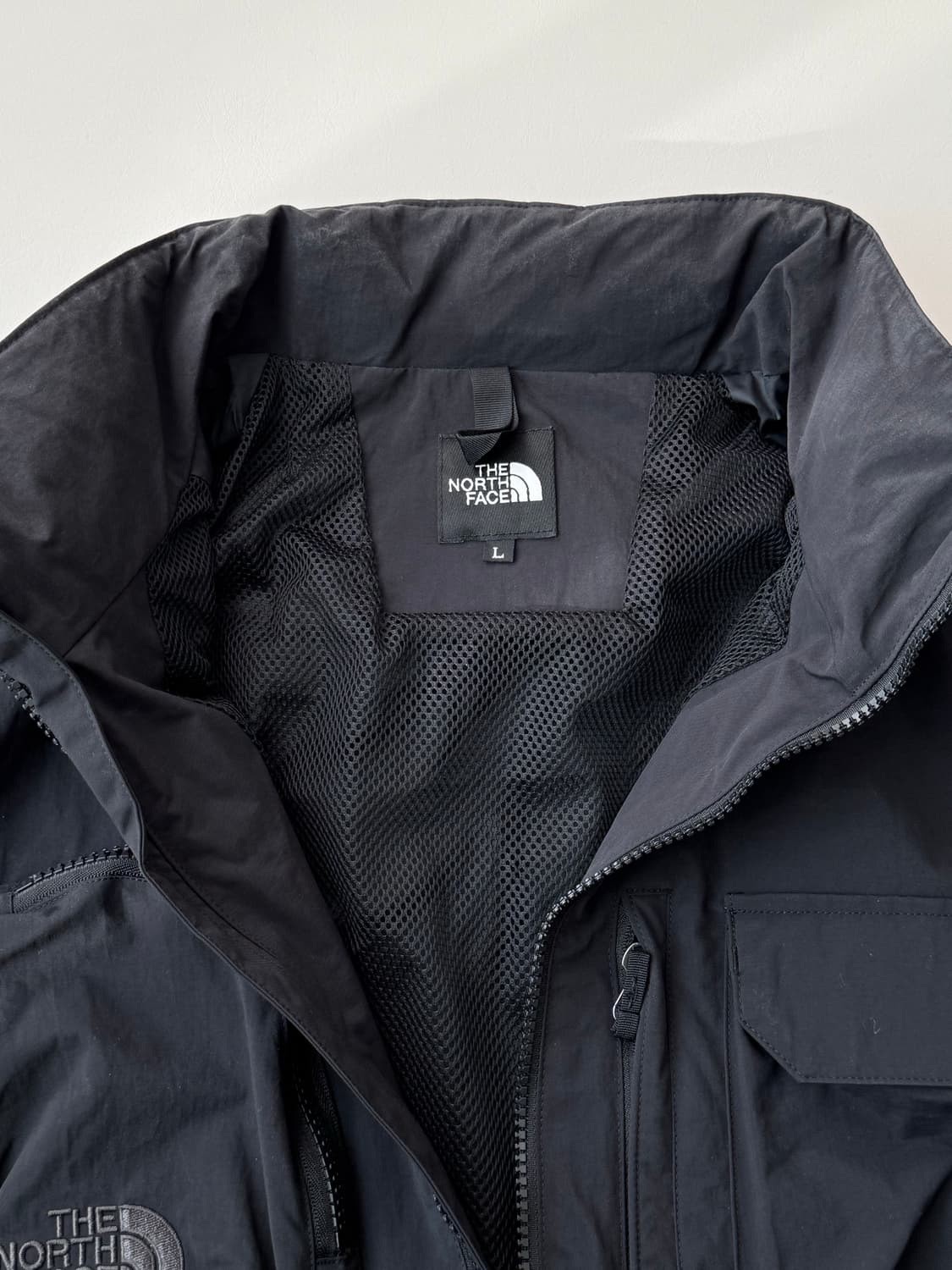 노스페이스 재팬 필드 유틸리티 자켓 상품이미지4