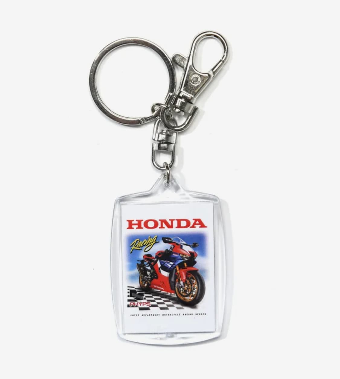 [Honda]혼다 레이싱 키링 상품이미지7