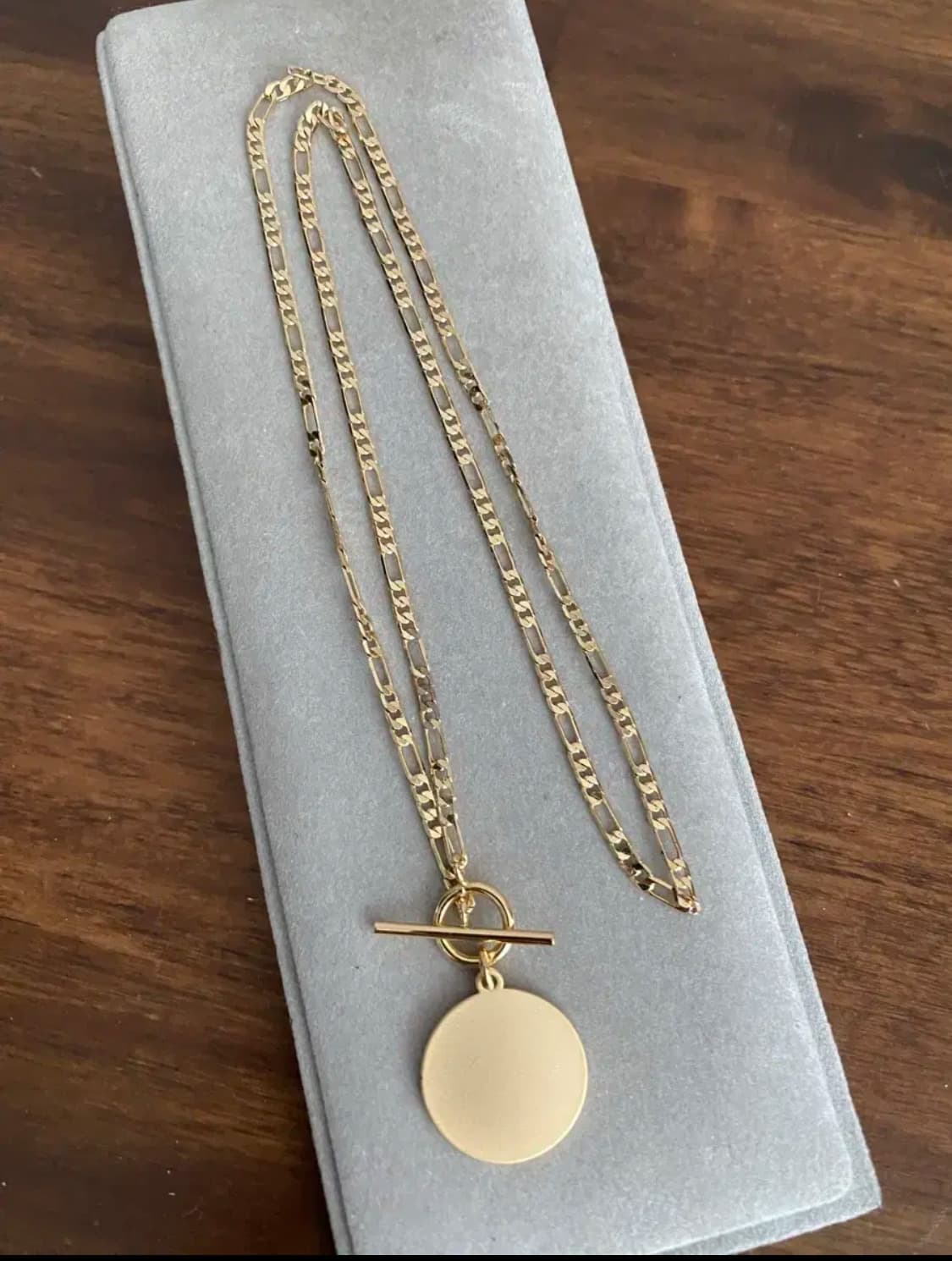 해외구입 악세서리 목걸이 4개 일괄 상품이미지7