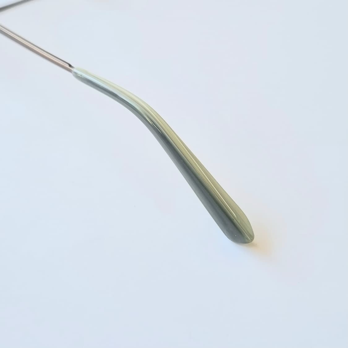 데드스탁  긱시크 XXL 빅사이즈 사각 안경테 418 상품이미지9