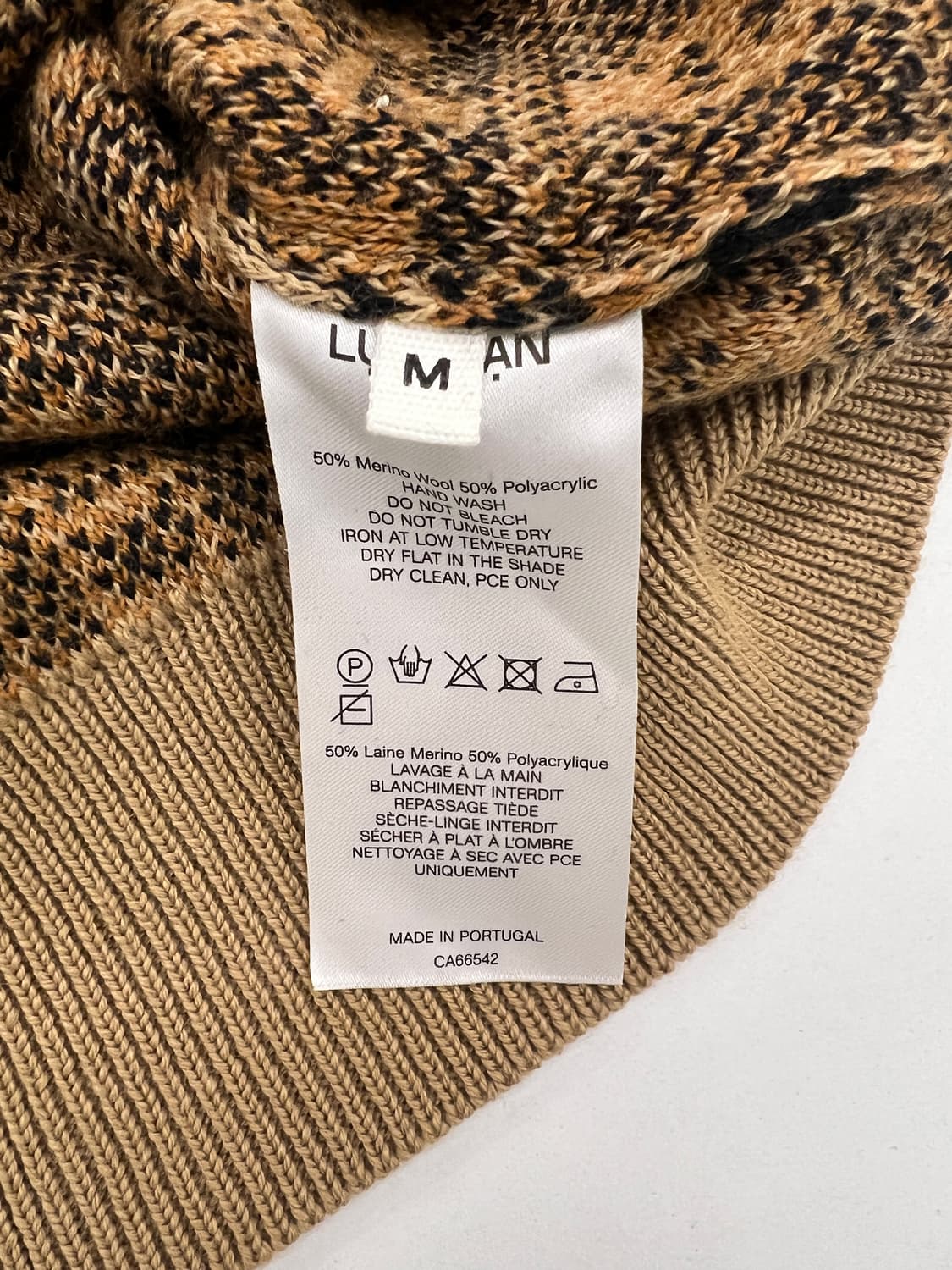 루단 니트 상품이미지4