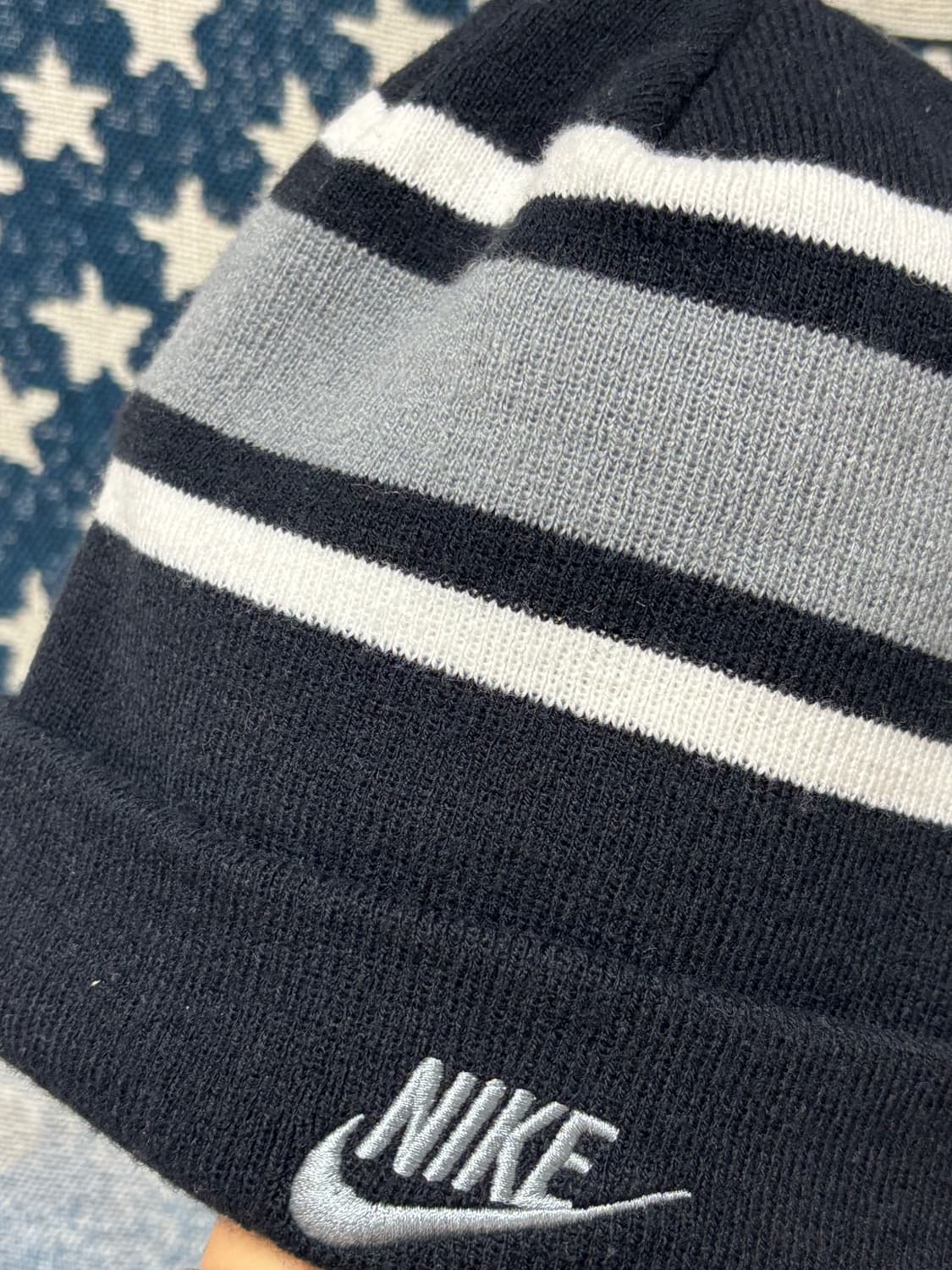 나이키 비니 상품이미지4