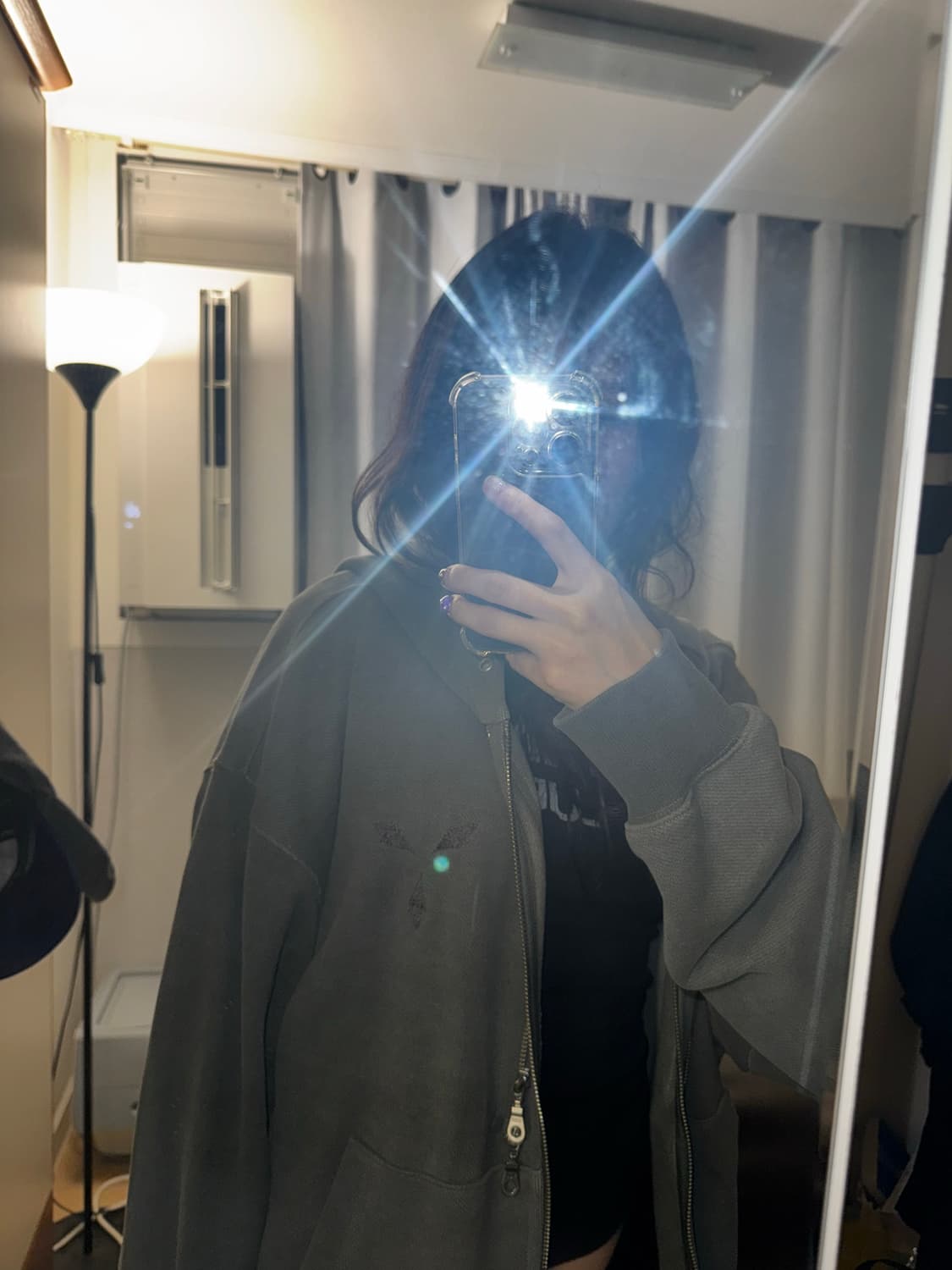Surface edition 서피스 에디션 후드티 상품이미지2