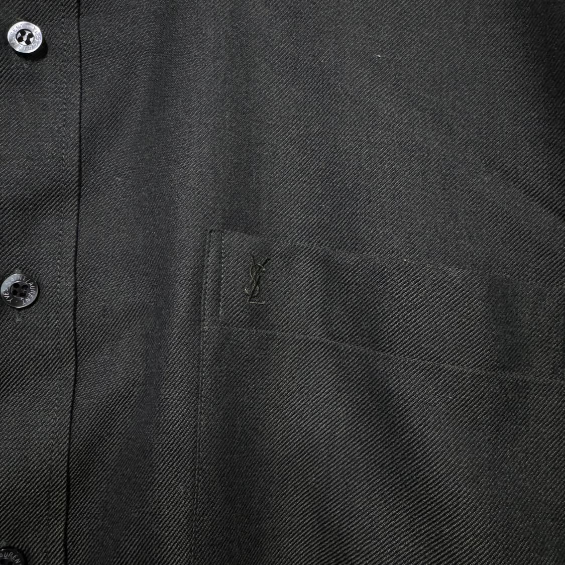 입생로랑 셔츠 상품이미지2