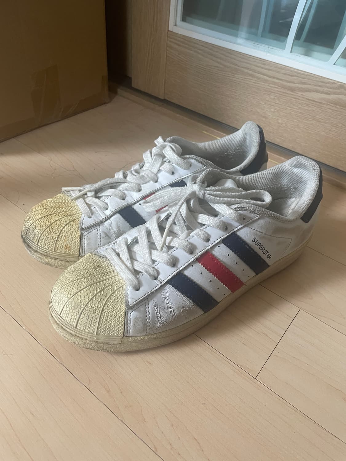 아디다스 슈퍼스타 파운데이션 상품이미지1