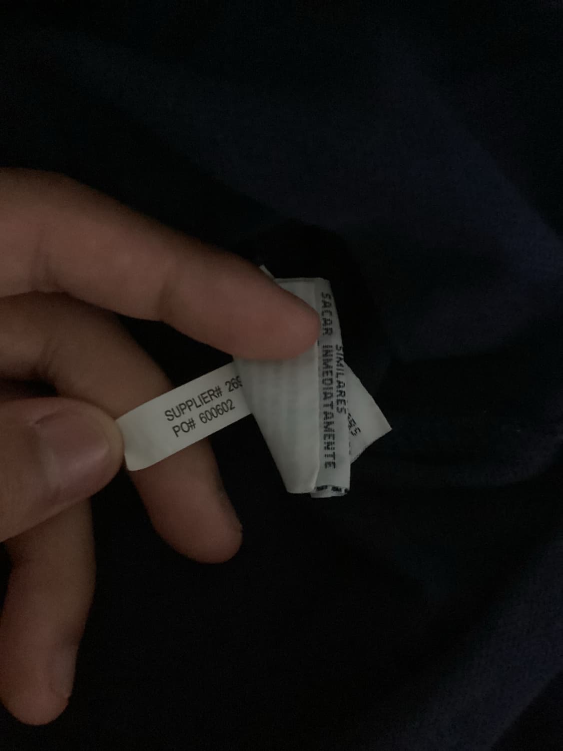 정품) 폴로 빅포니 뉴욕 카라티 상품이미지5