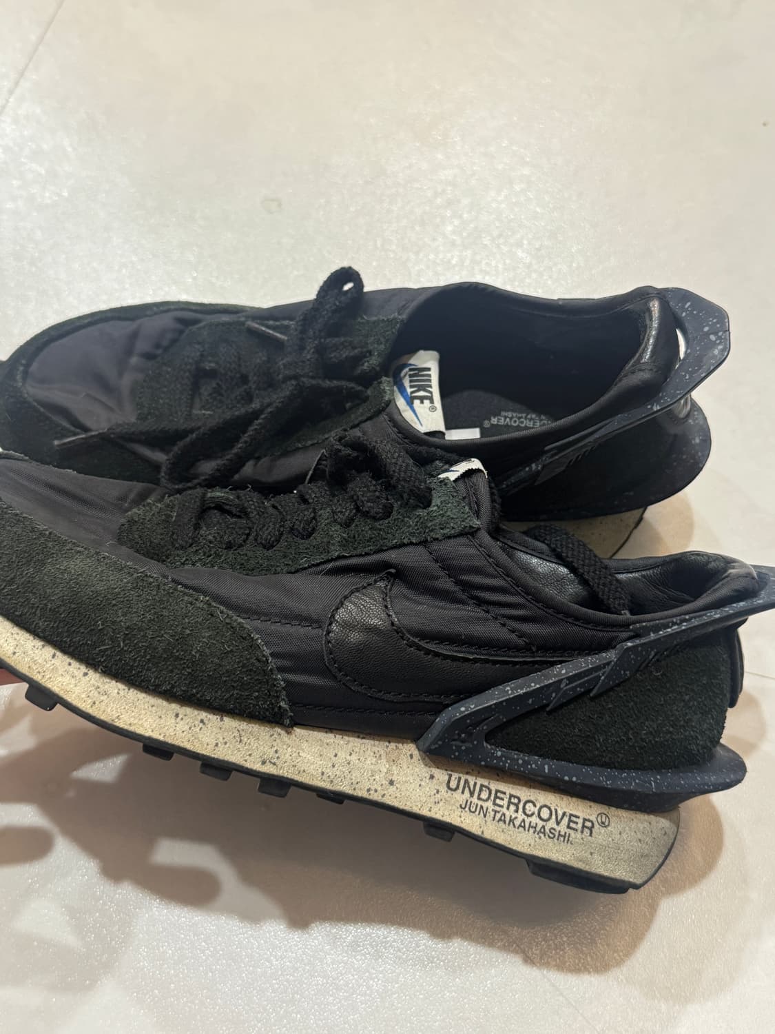 나이키 x 언더커버 콜라보 상품이미지1