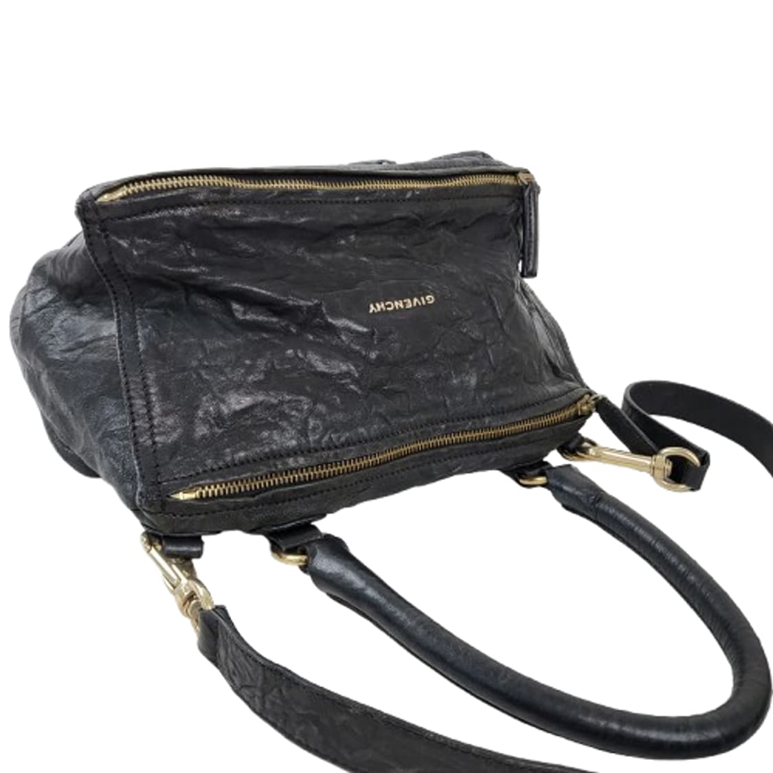 정품 지방시 판도라 링클 미듐 숄더백 상품이미지6