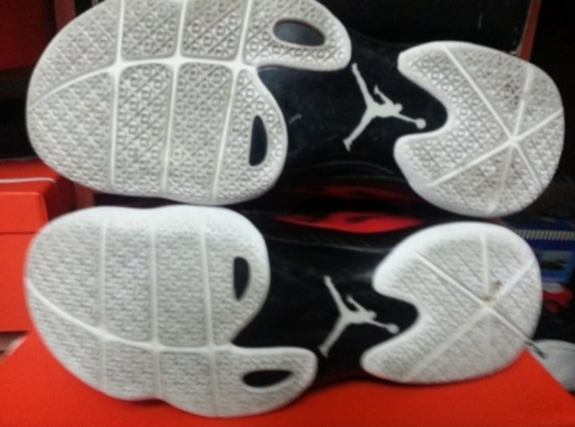 나이키 에어 조던 2012 LITE EV 첼린지 레드 270 상품이미지6