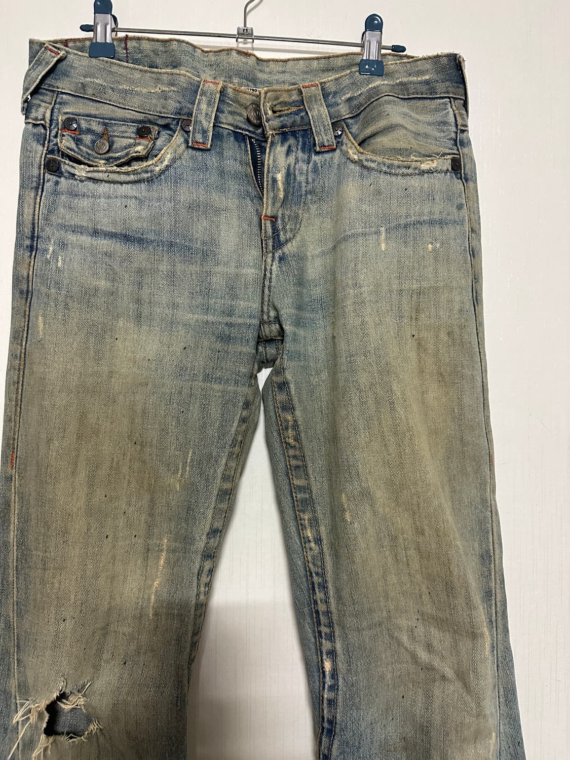 True religion bootcut jean 상품이미지4