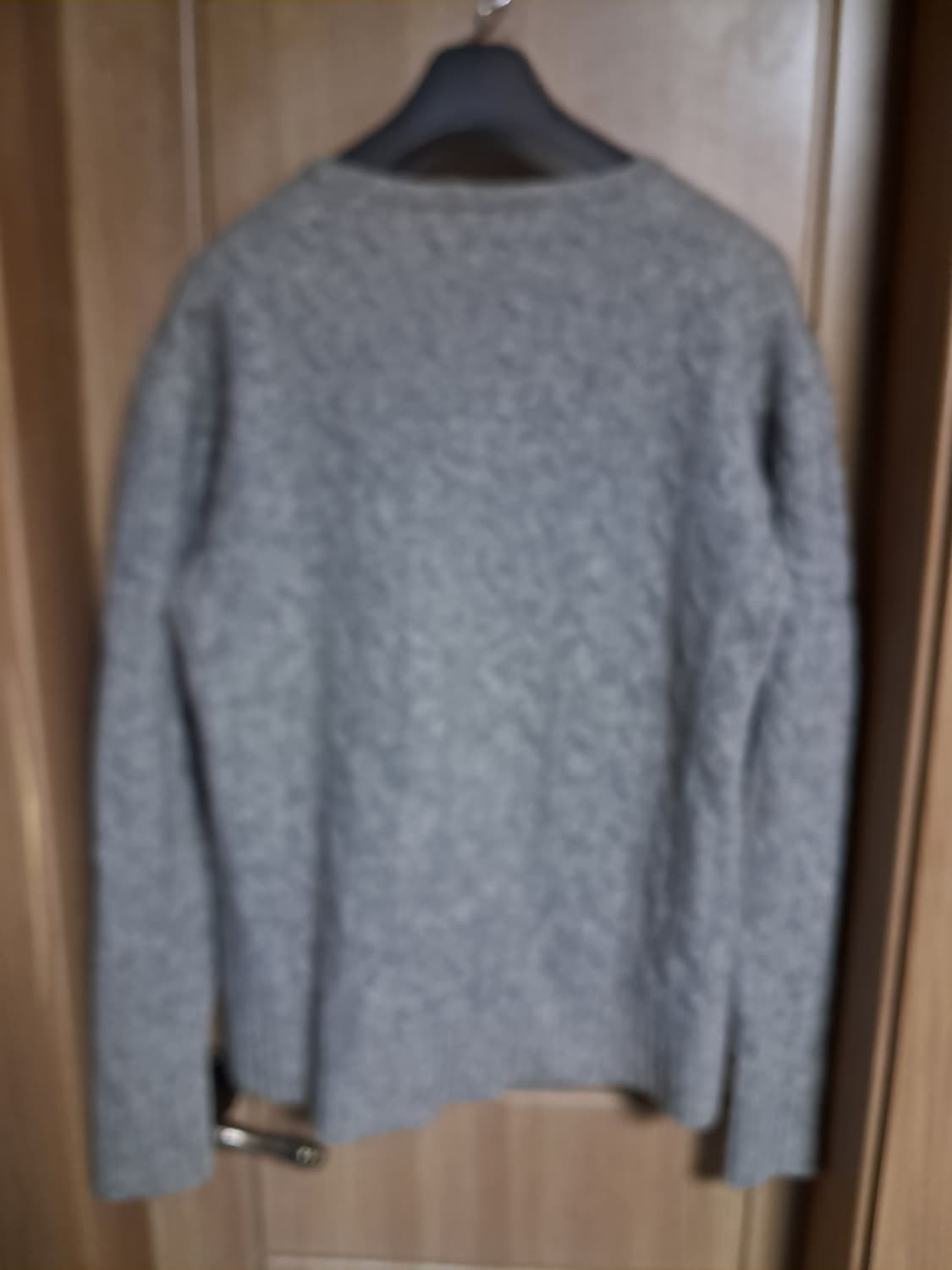 폴로랄프로렌 스웨터 M 상품이미지2