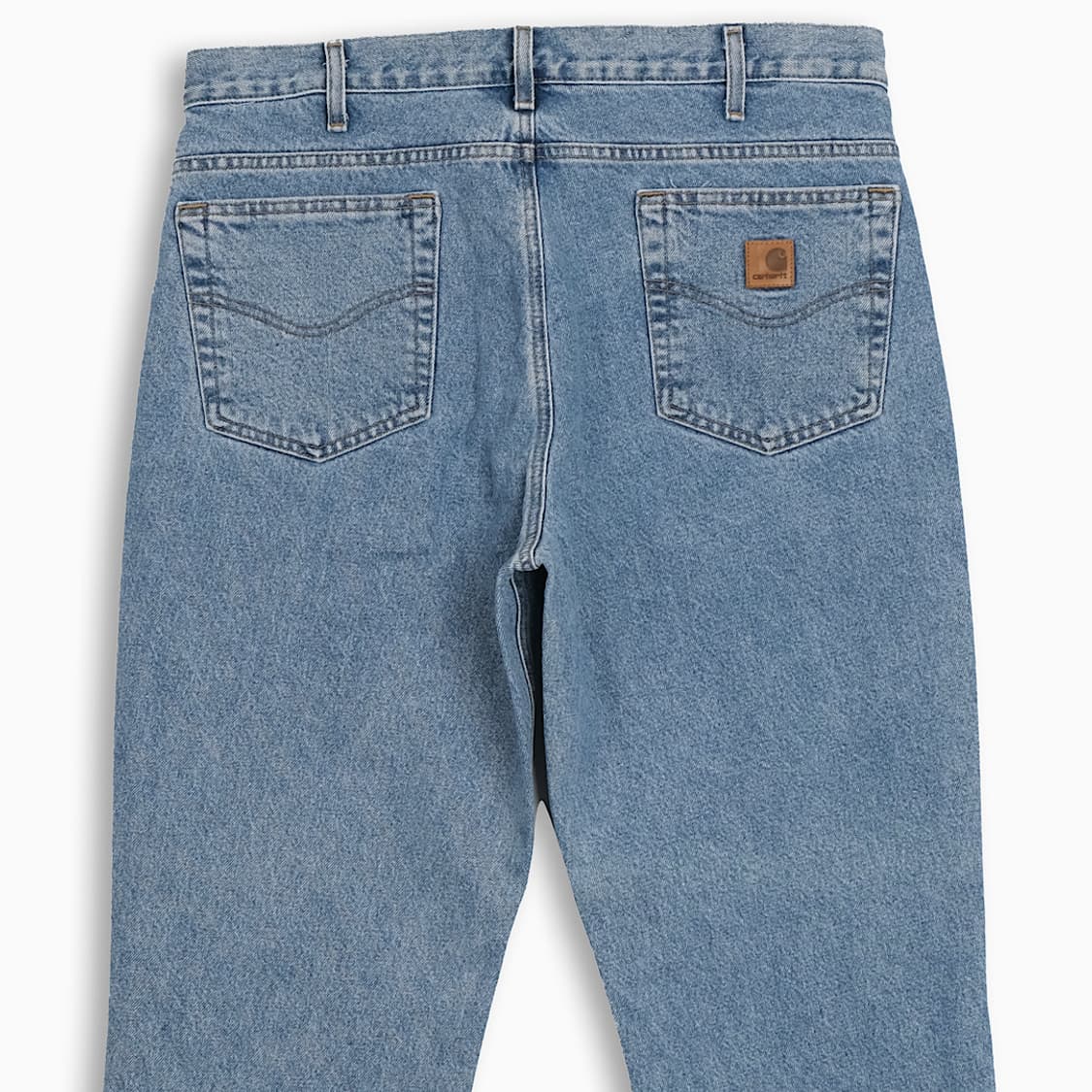 빈티지 칼하트 B18 중청 청바지 36 인치 CH0183601 상품이미지6