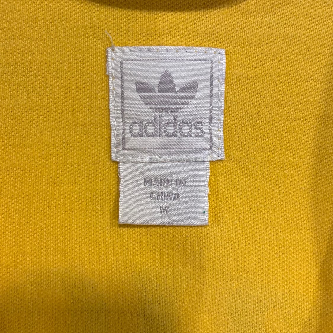 아디다스 브라질 리오 데 자네이로 져지 상품이미지7