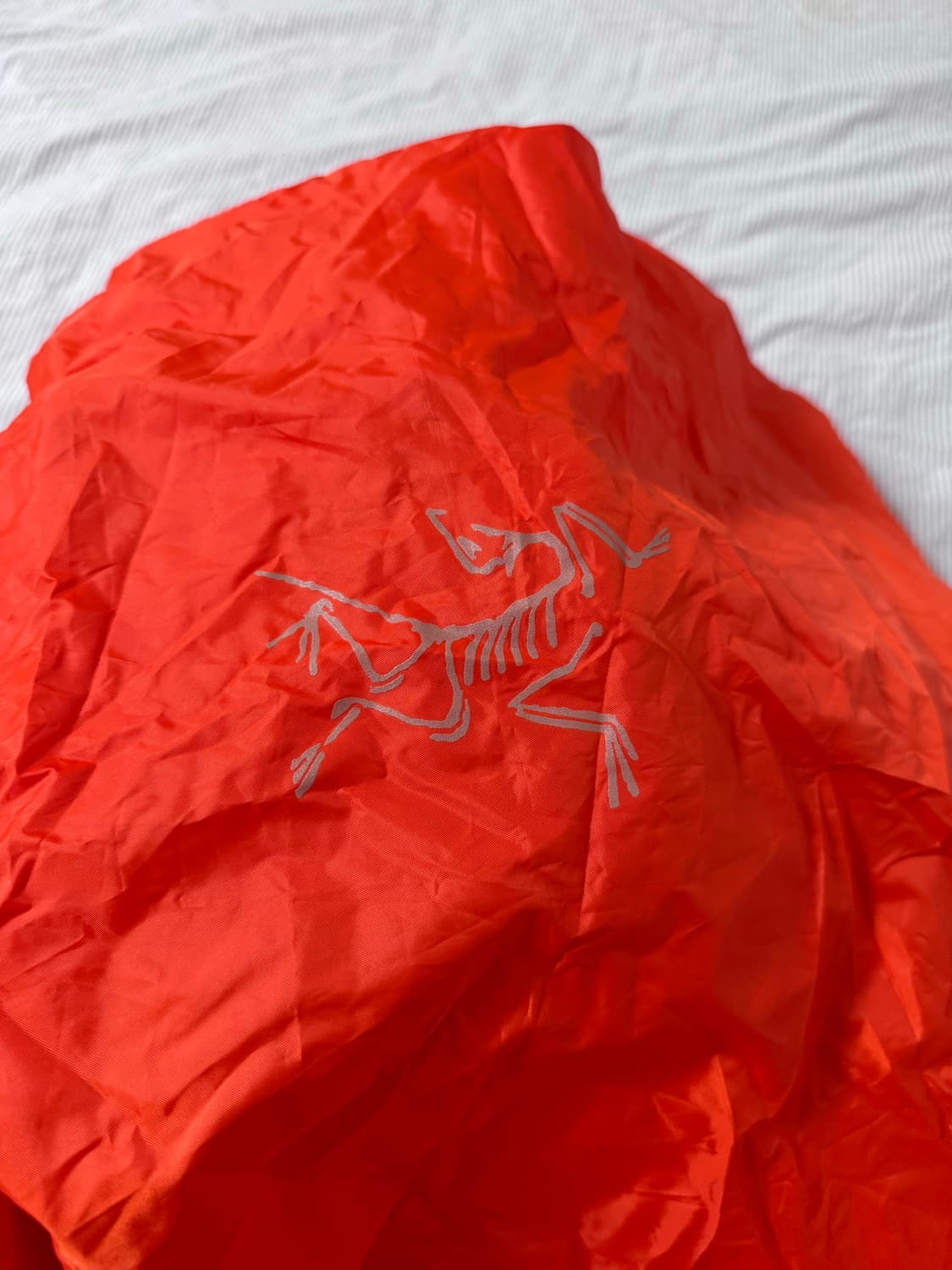 (SS급) 아크테릭스 팩 레인 커버 M 상품이미지5