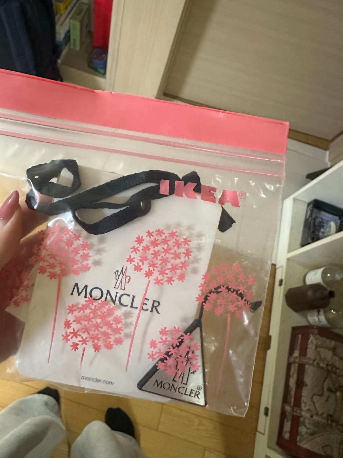 몽클레어 메상지 상품이미지5