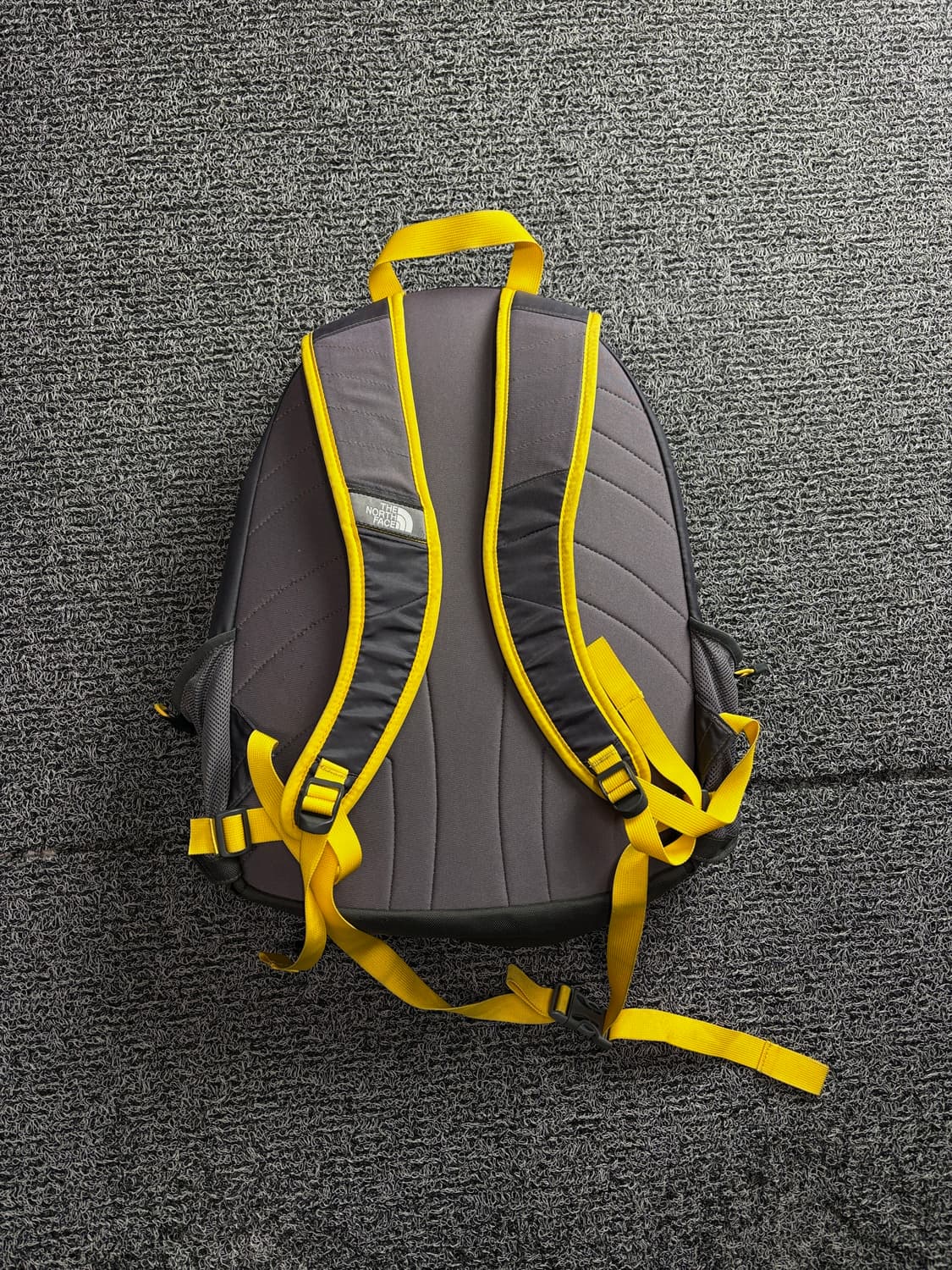 노스페이스 제스터 스트링 테크웨어 백팩 2721 상품이미지3