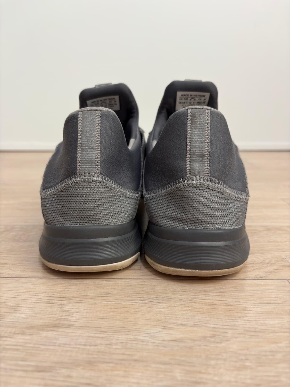 살로몬 앤드원더 / 콜라보 스니커즈 / 290 상품이미지3