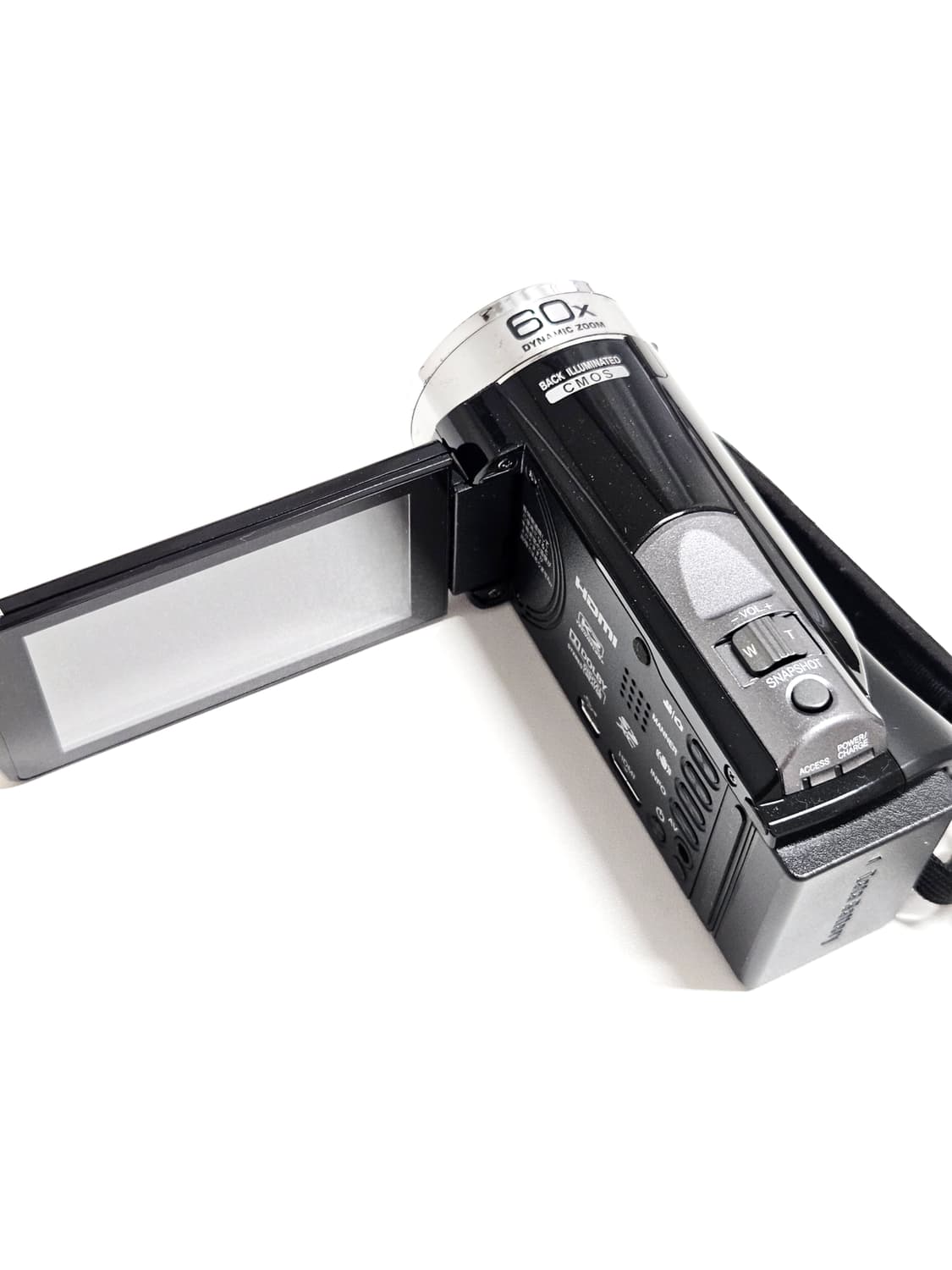 JVC GZ-HM133 카리나 캠코더 디카 상품이미지7