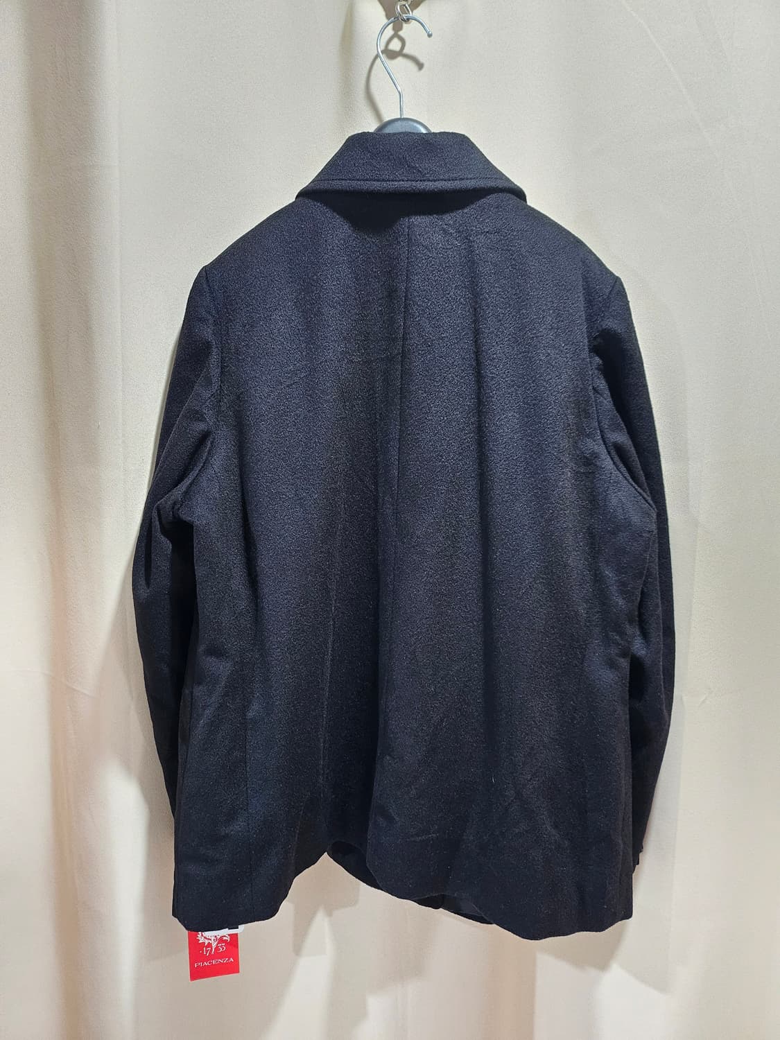 (새상품)다마컬렉션 피아첸자 퓨어캐시미어100 상품이미지2