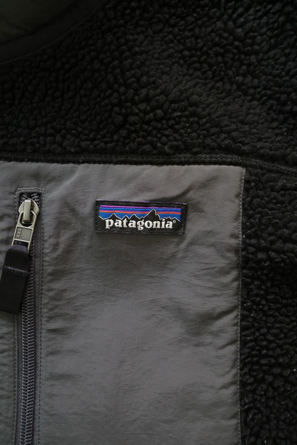 파타고니아 레트로-x 베스트 상품이미지6