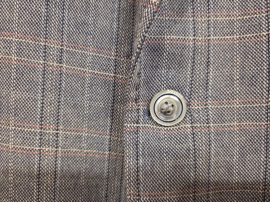 이탈리아 브랜드 SOLOIO 자켓 상품이미지9