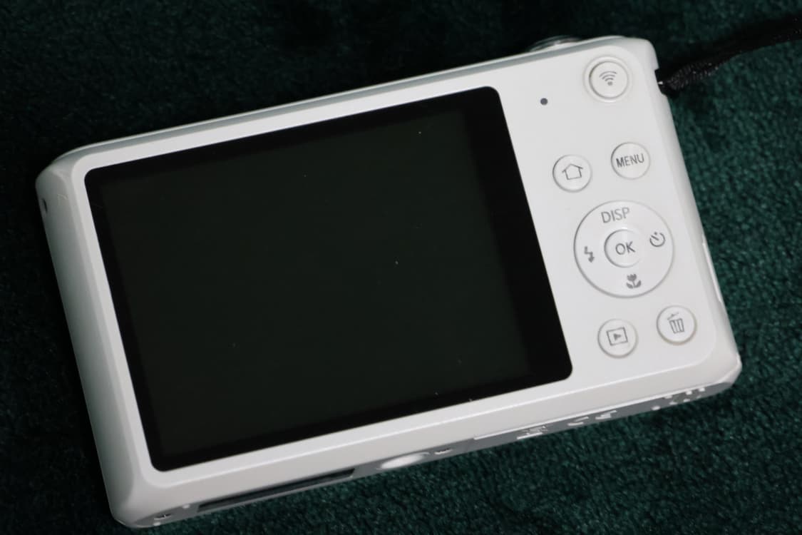 삼성 EC-DV150F 셀피 한효주 디카 화이트 상품이미지3