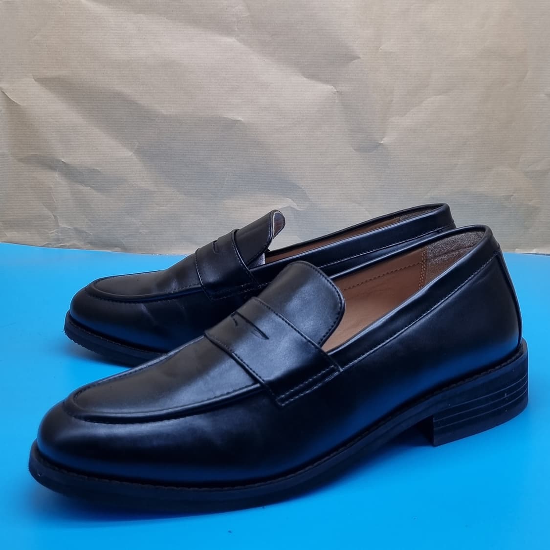 엘칸토 남성로퍼 275 상품이미지1