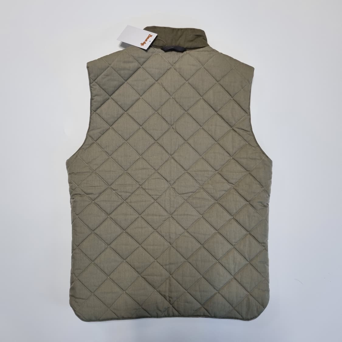 카모 리버시블 조끼 상품이미지4