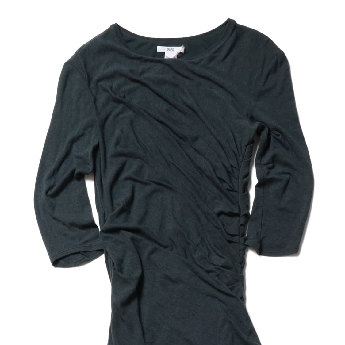 헬무트랭 Helmut Lang Wool Dress 

 상품이미지2