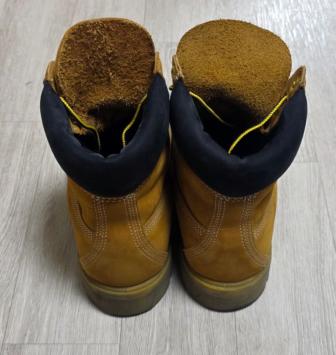 [260~265]팀버랜드 6인치 45주년 기념 부츠 상품이미지3